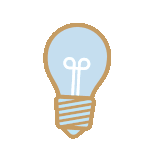 Wikimania2023 Animated Sticker Lamp