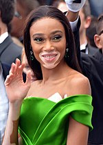 Vignette pour Winnie Harlow