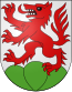 Blason de Wolfisberg