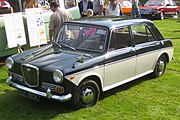 Wolseley 1300