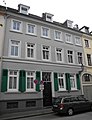 Wohnhaus