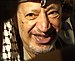 Iasser Arafat anno 1992