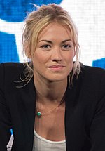 Miniatura para Yvonne Strahovski