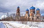 Богородицкая церковь