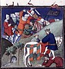 Bătălia de la Manzikert