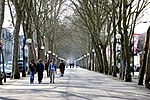 Vignette pour Boulevard Béranger