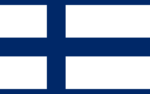 Проект флага Норвегии (1814 год)