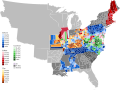 1824 United States presidential election