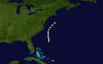 1867 Atlantic hurricane 6 track.png