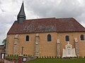 Église Saint-Orien de Meslay-le-Grenet