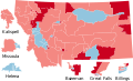 2010 Montana House of Representatives election