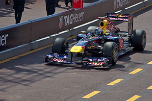 Red Bull RB7