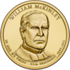 McKinley dollar