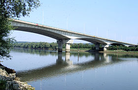 Image illustrative de l’article Viaduc d'Oissel