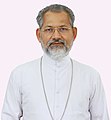 Aartsbisschop Joseph Perumthottam (2007-heden)