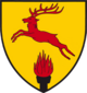 Coat of arms of Sankt Veit an der Gölsen