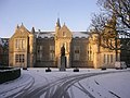 {{Listed building Scotland|20084}}