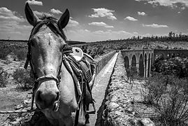 Huichapan, Pueblo mágico.