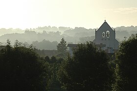 Image illustrative de l’article Église Saint-Martin d'Ahetze