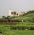 Miniatura para Parque Al-Azhar