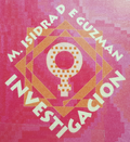 Miniatura para Premio de investigación María Isidra de Guzmán