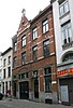 Burgerhuis in neo-Vlaamserenaissance-stijl