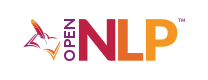 Логотип программы Apache OpenNLP