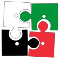 إقتراح شعار للمجلس العربي الويكيميدي