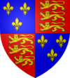 亨利八世的纹章