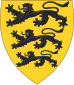 Escudo de Suabia