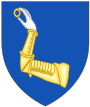 Escudo d'armas