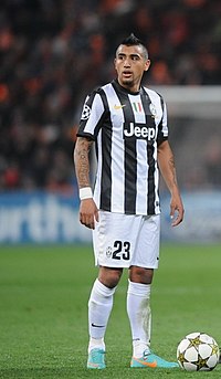 Juventus Soccer Team Wiki