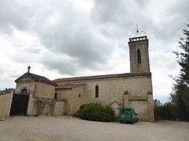 Kerk Saint-Pierre