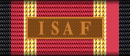 ISAF (auch im silber und gold)