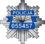 Badge of Polish Police.png