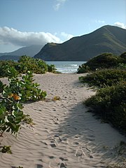 Bahía de Plata, Nueva Esparta