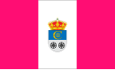 Drapeau de Prado del Rey