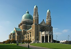 Bazilika Sacré-Cœur