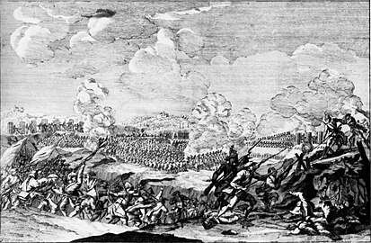 The Battle of Gross-Jägersdorf