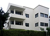 Tel Aviv Museo Bauhaus
