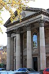 St. George's Church, High Street, Belfast