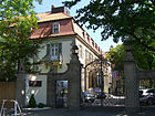 Schlosshotel Grunewald