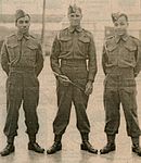 Bermuda Militia Artillery Senior Ranks 1944.jpg