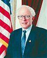 Bernie Sanders (Da Flickr)