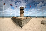 Monument Signal de Bernières-sur-Mer