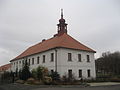 Schloss Blšany (Zámek Blšany u Loun)