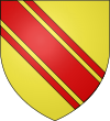 Blason Beaufort