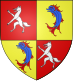 Coat of arms of La Verpillière