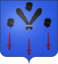 Blason de Adast