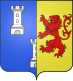 Coat of arms of Beaulieu